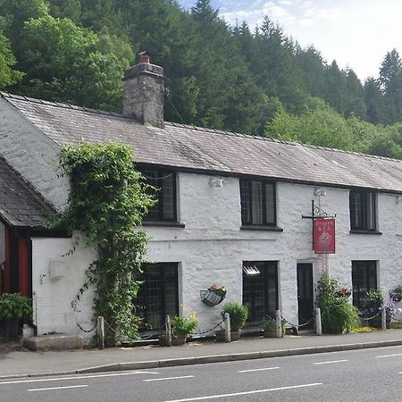 Dragon Bed And Breakfast Betws-y-Coed Ngoại thất bức ảnh