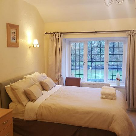 Dragon Bed And Breakfast Betws-y-Coed Ngoại thất bức ảnh