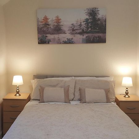Dragon Bed And Breakfast Betws-y-Coed Ngoại thất bức ảnh