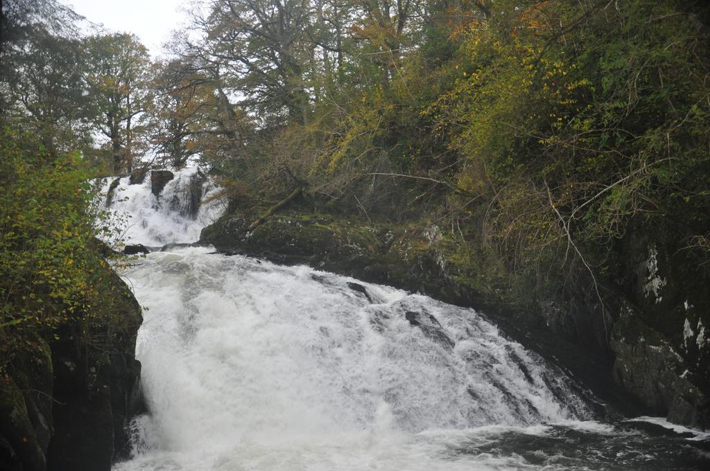 Dragon Bed And Breakfast Betws-y-Coed Ngoại thất bức ảnh