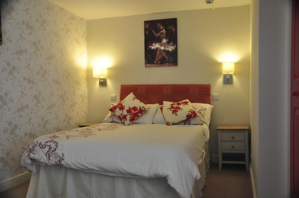 Dragon Bed And Breakfast Betws-y-Coed Phòng bức ảnh