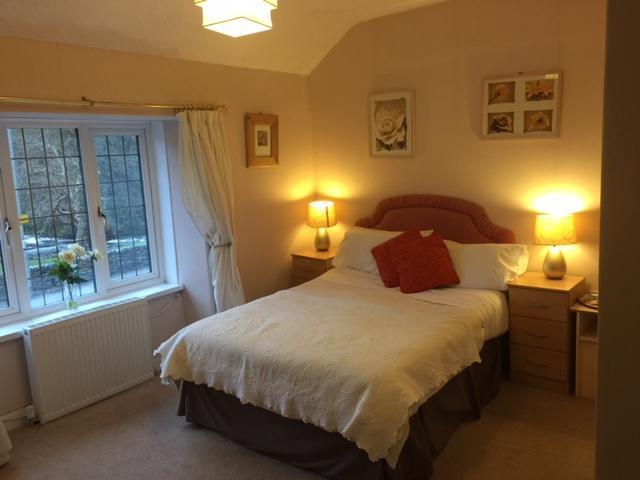 Dragon Bed And Breakfast Betws-y-Coed Ngoại thất bức ảnh