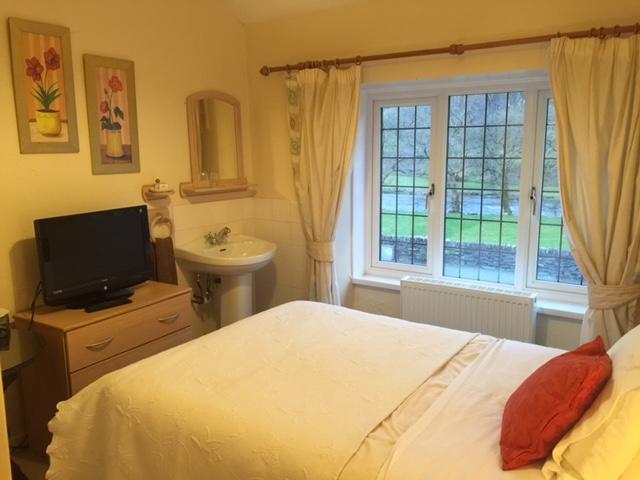 Dragon Bed And Breakfast Betws-y-Coed Phòng bức ảnh