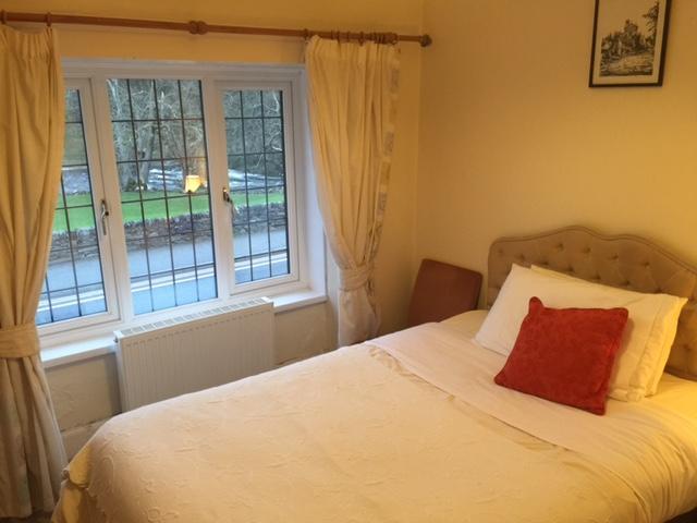 Dragon Bed And Breakfast Betws-y-Coed Ngoại thất bức ảnh