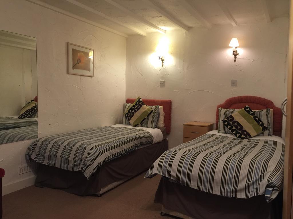 Dragon Bed And Breakfast Betws-y-Coed Phòng bức ảnh