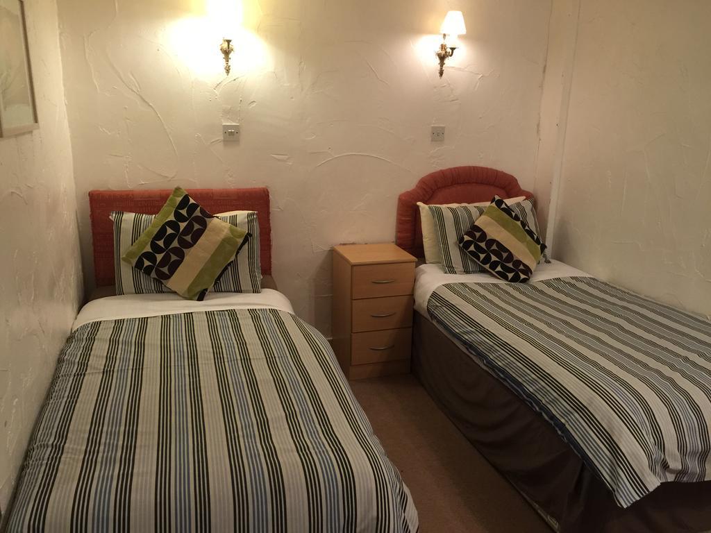 Dragon Bed And Breakfast Betws-y-Coed Phòng bức ảnh