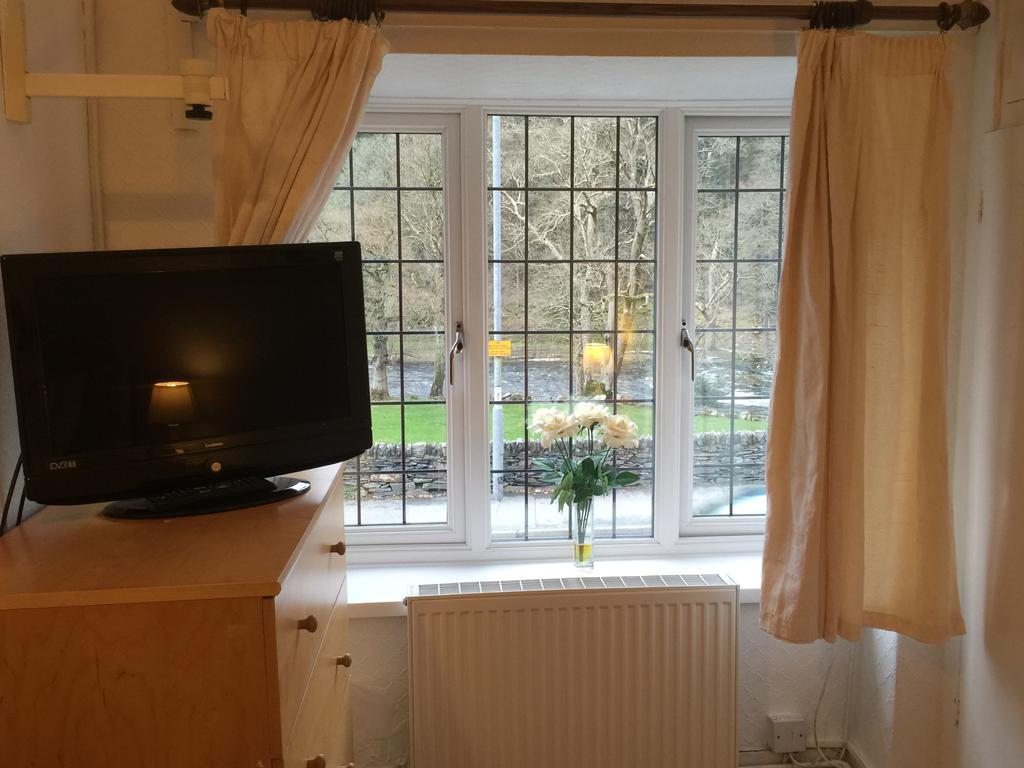 Dragon Bed And Breakfast Betws-y-Coed Phòng bức ảnh