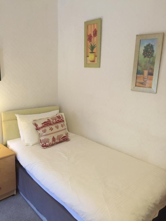 Dragon Bed And Breakfast Betws-y-Coed Phòng bức ảnh