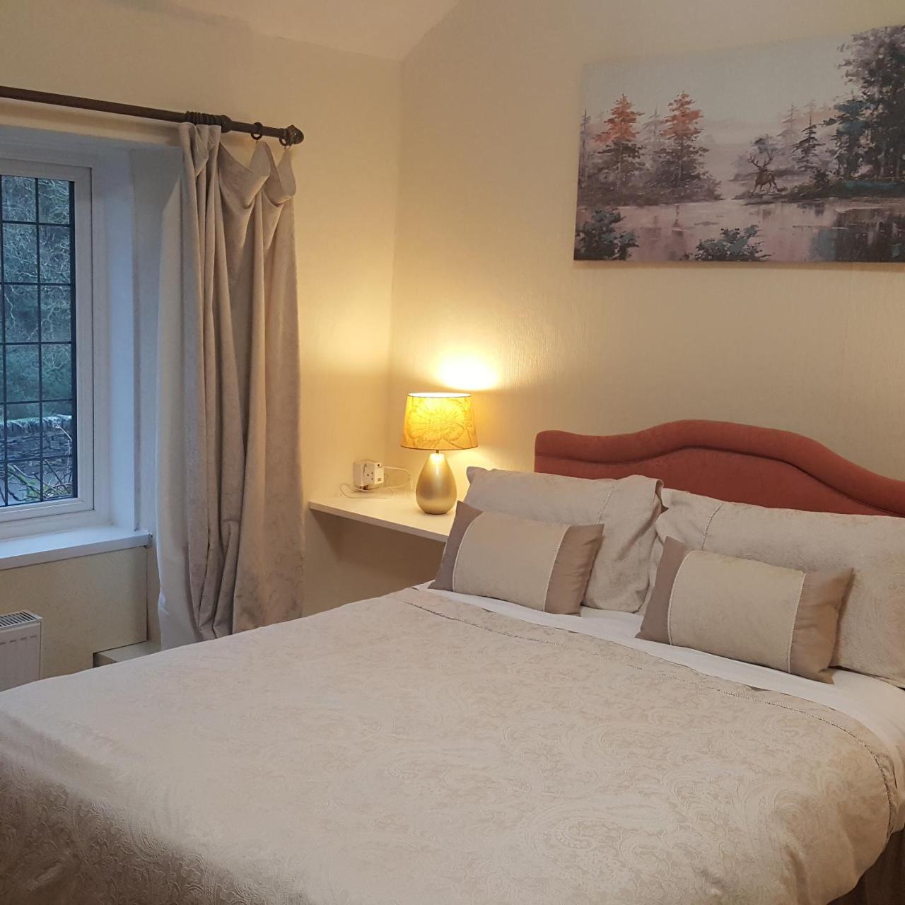 Dragon Bed And Breakfast Betws-y-Coed Ngoại thất bức ảnh
