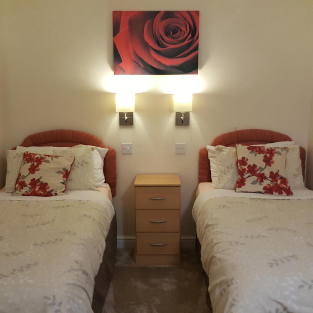 Dragon Bed And Breakfast Betws-y-Coed Ngoại thất bức ảnh
