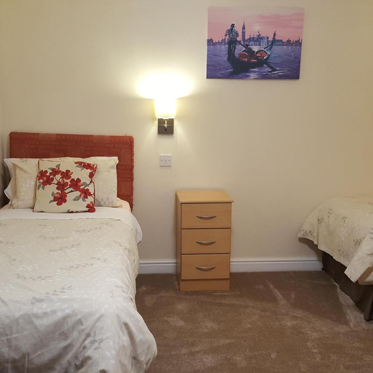 Dragon Bed And Breakfast Betws-y-Coed Ngoại thất bức ảnh