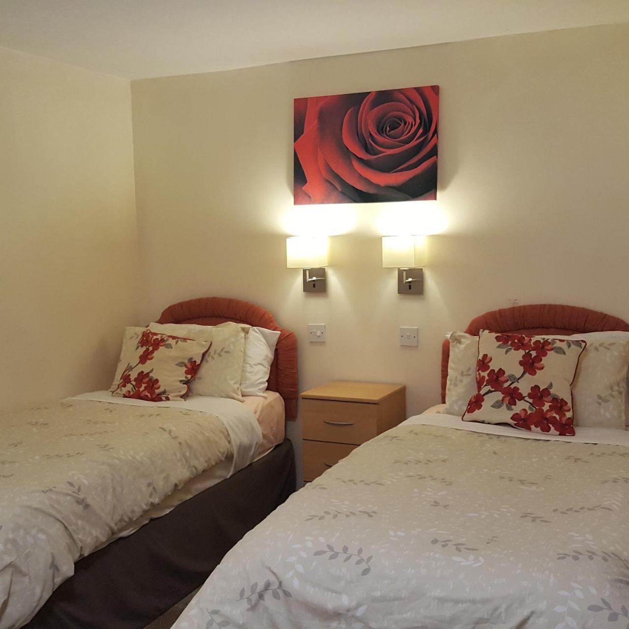 Dragon Bed And Breakfast Betws-y-Coed Ngoại thất bức ảnh